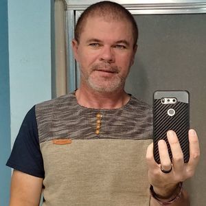 Meet your Posher, Jeff